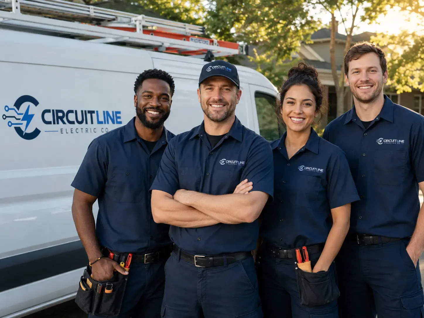 Whole Home Rewiring company in Saint Robert, MO